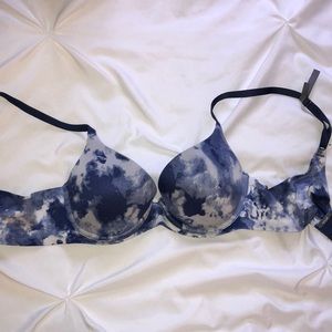 Sunnie push-up bra from aerie